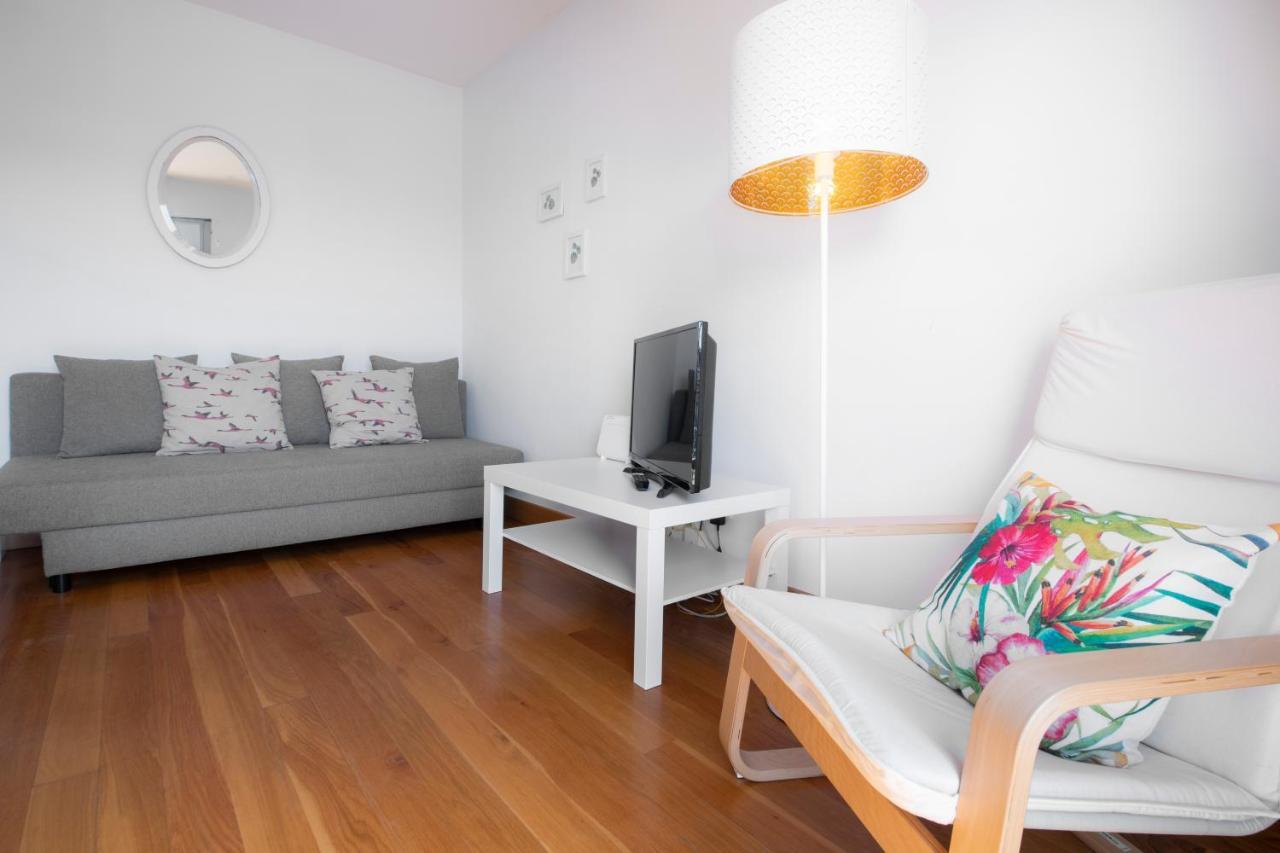 Modern With Spacious Terrace Appartamento San Sebastián